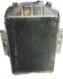 New Old Stock Radiator for 1939-47 Dodge Truck 1/2 Ton Models Mopar #920118