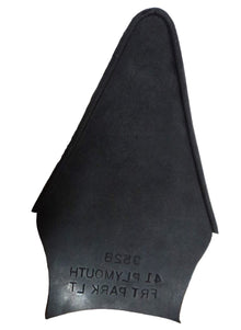 Parking Light Pad Each Plymouth 1941