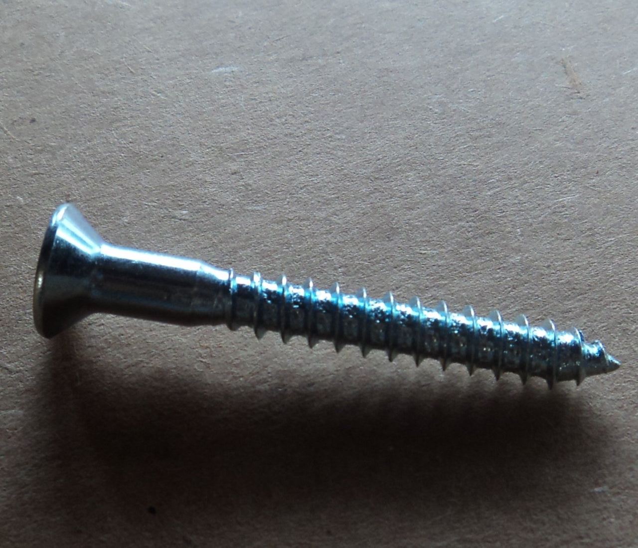 Screw For Bed Kit (Most Take 20) Dodge Truck Plymouth Truck 1939-1947
