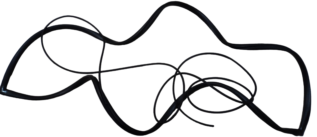 Windshield Rubber Dodge Truck 1961-1971