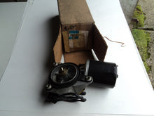 Nos 2 speed wiper motor 1967 Dodge & Plymouth A & B body 2808767