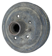 Hub and Drum front right Plymouth 1946 1947 1948 1118836 P-15