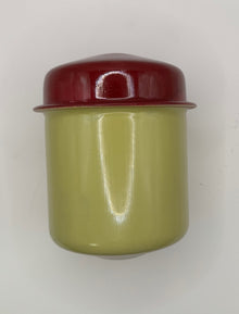 Oil Filter Throw Away Sealed Cartridge