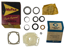 New Old Stock Steering Overhaul Kit for 1956 Plymouth & Dodge #1752217