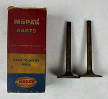 1956-1967 NOS Intake Valve Dodge and Plymouth Wide Blocks #1618675