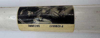 Original Mopar "Suzanne" Promotional Poster P 4286517