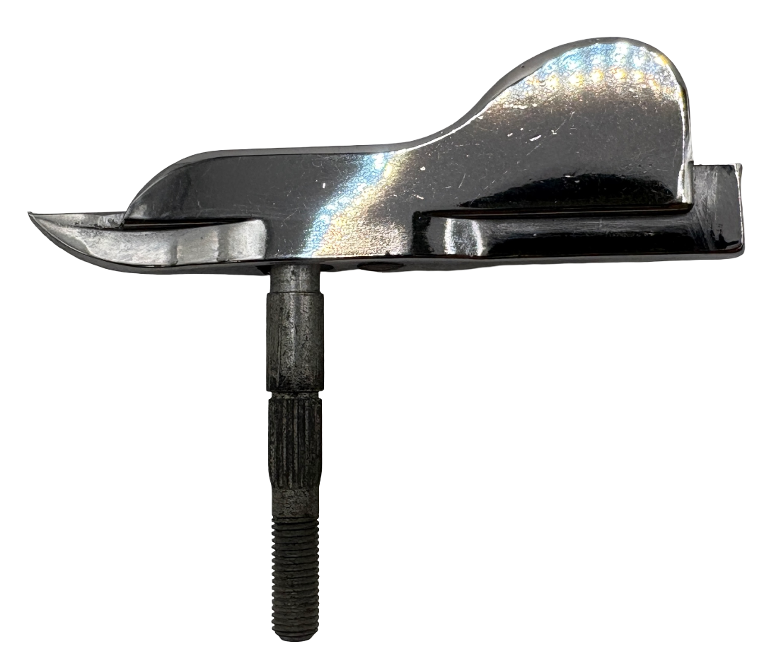 New Old Stock Left Vent Wing Pivot for 1957-58 Plymouth Dodge DeSoto ...