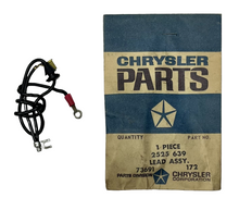 New Old Stock Dual Point Prestolite Distributor Lead for 1964-71 Models #2525639