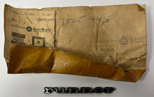 New Old Stock "Runner" Nameplate for 1970-74 Road Runners Mopar #3505945