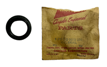 New Old Stock Power Steering Shaft Oil Seal for 1960-61 A Body Models #2072039