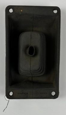 New Old Stock Gear Shift Boot for 1966-70 Manual Transmission Mopar #2996454