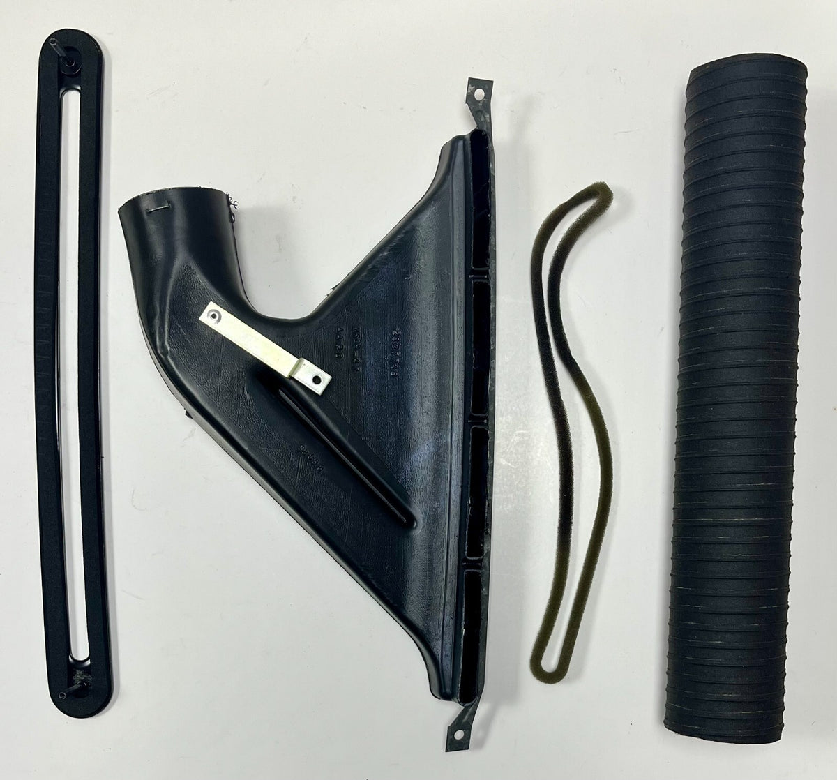 New Old Stock Rear Window Defogger Pkg. for 1968 Models Mopar #2837972 ...