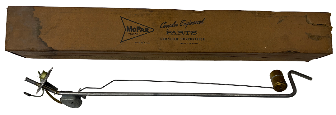 New Old Stock Fuel Tank Sending Unit for 1959 Dodge Suburban Wagon #1886464