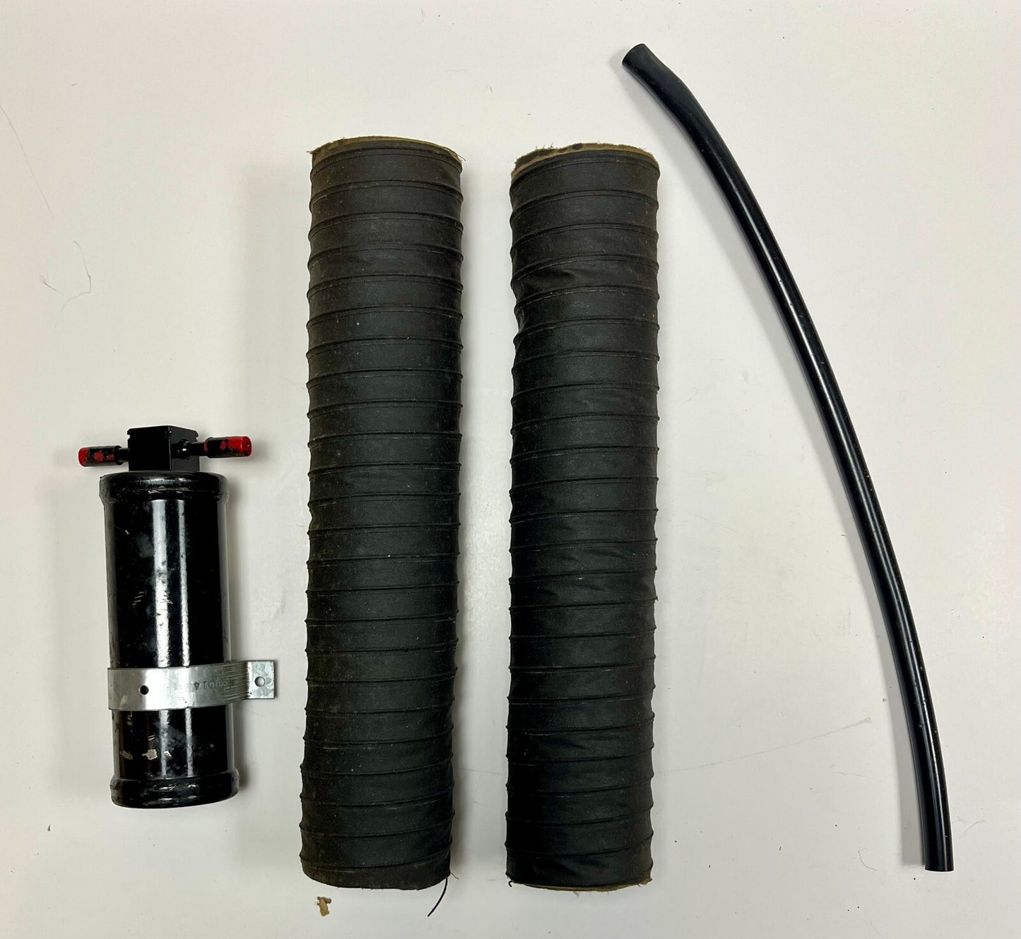 New Old Stock A/C Field Instillation Package for 1975-76 Models Mopar #3837329