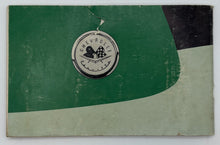 Original 1960 Corvette Operations Manual