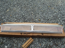 NOS Grill 1965 Plymouth Fury Chrysler part 2445221