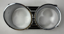 New Old Stock Left Headlight Bezel for 1966 Chrysler Newport Models Mopar #2578375
