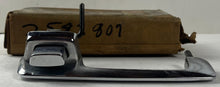 New Old Stock Right Rear Outside Door Handle for 1967-76 Models Mopar #2583807