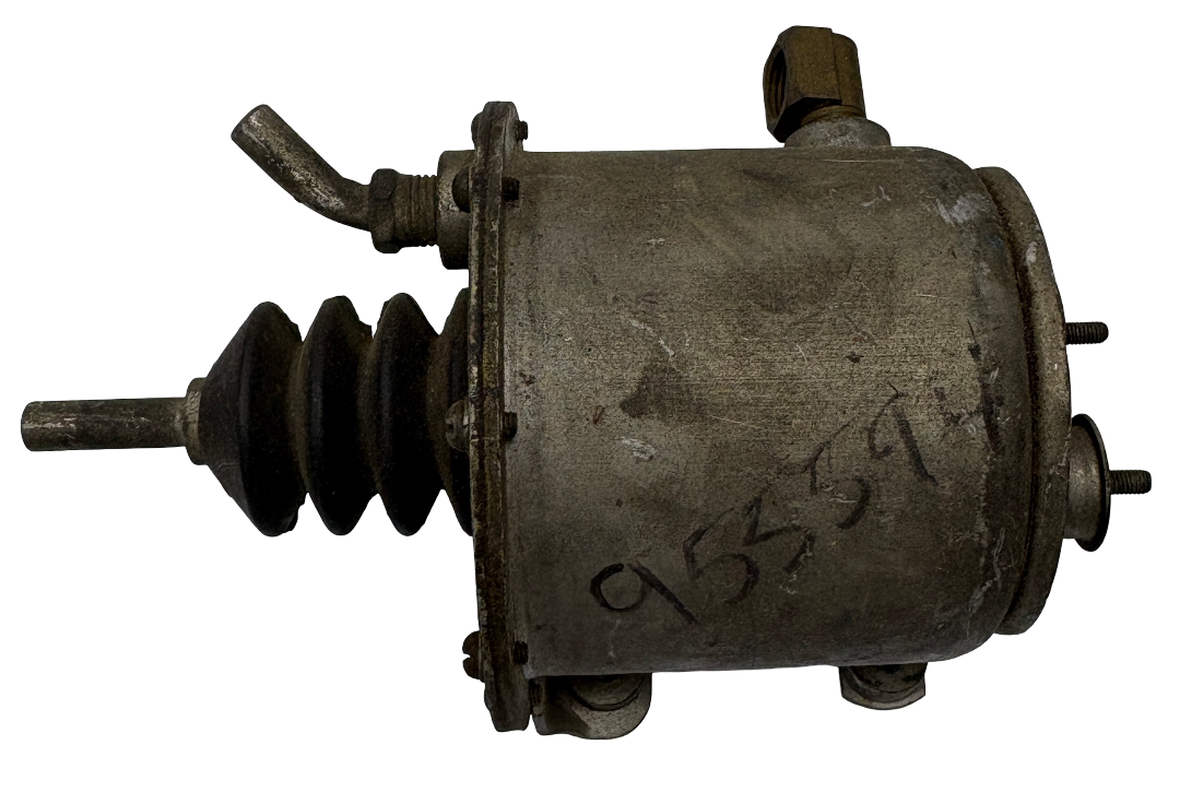 New Old Stock Underdrive Vacuum Kickdown for 1942 Chrysler & DeSoto #955594