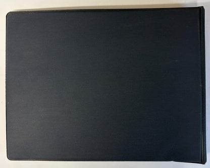 Original 1973 Chrysler Data Book and Car Selector