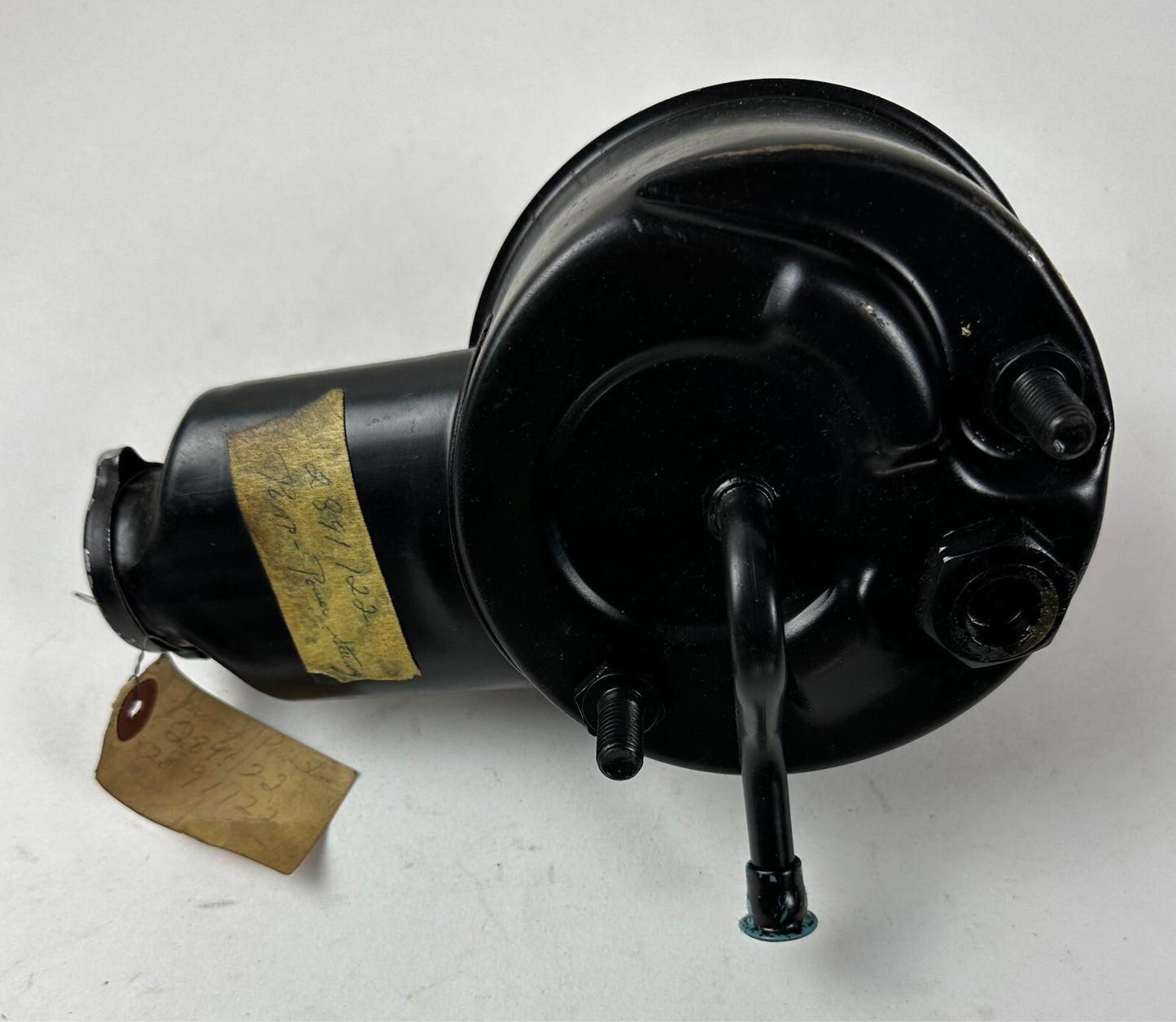 NOS Mopar Power Steering Pump 1969 A Body Models #2891122