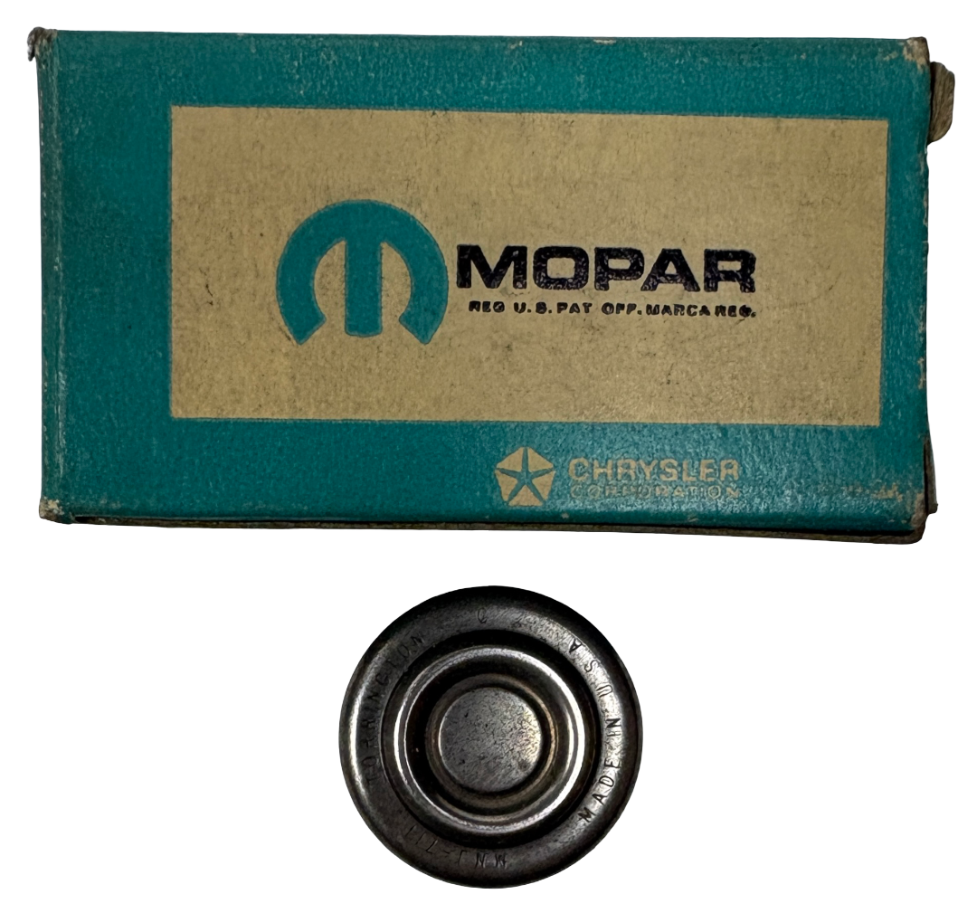 New Old Stock Rear Alternator Bearing for 1960-73 Mopar Models Mopar #2098512