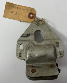 New Old Stock Deck Lid Lock Latch for 1955-56 Models Mopar #1810046