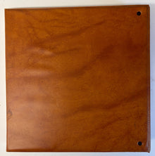 Original 1982 Chrysler Color and Trim Selector