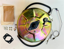 New Old Stock Power Brake Booster Pkg for 1971-72 cars with Drums Mopar #3549942