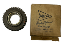 New Old Stock 3rd Speed Gear for 1948-53 Dodge Truck 5-Speed Mopar #567403
