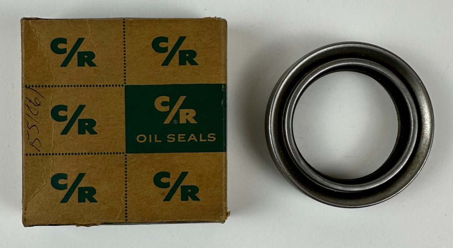 New Old Stock Timing Cover Oil Seal for 1953-59 6 Cylinder Models Mopar #1551061