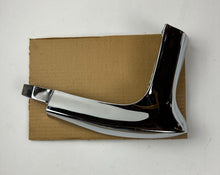 NOS Mopar Left Chrome Fender Extension 1969 Models #2998843