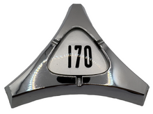 New Old Stock Dart 170 Hood Medallion Emblem for 1963 Dodge Models #2276942