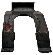 New Old Stock Rear Emergency Brake Cable Clip for 1962-79 #2201467