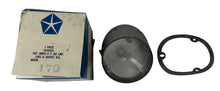 New Old Stock Right Turn/Park Lens for 1970 B Body Plymouth Models #3420584