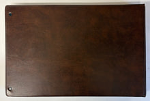 Original 1976 Chrysler Color & Trim Selector Album