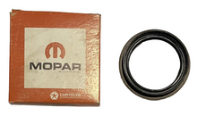 New Old Stock Front Wheel Grease Seal for 1973-79 Models Disc Brakes #3580723