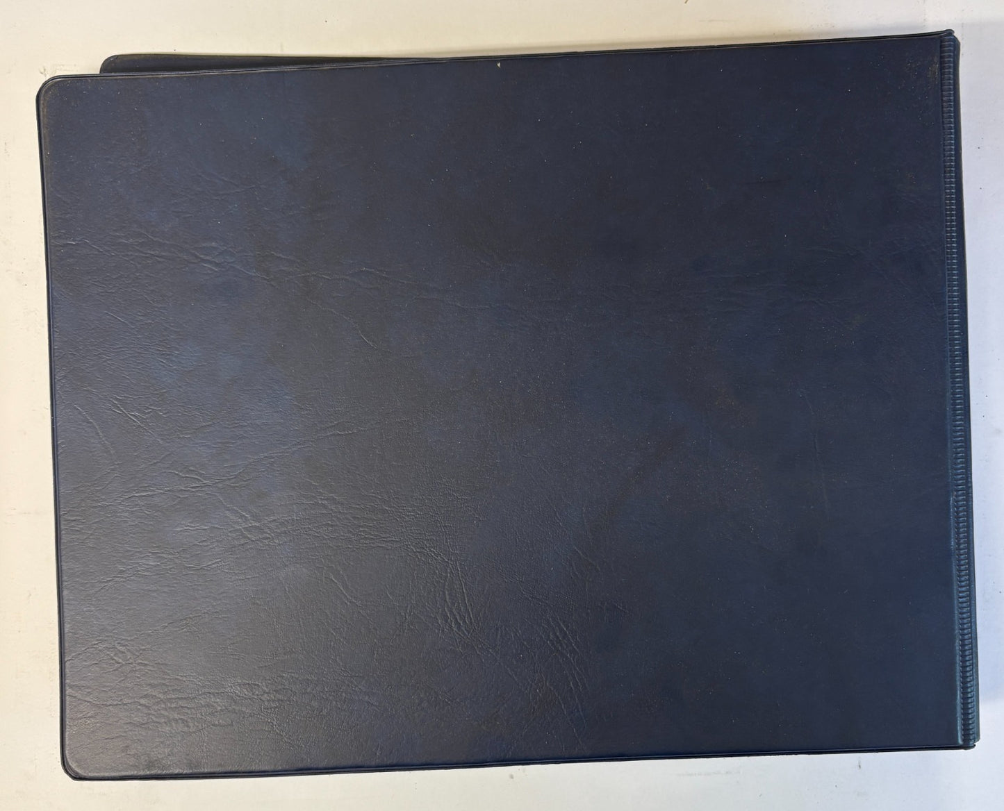 Original 1979 Plymouth Data Book and Car Selector