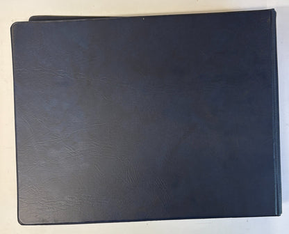 Original 1979 Plymouth Data Book and Car Selector