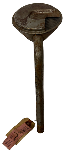 New Old Stock Engine Oil Pump Pick Up Strainer for 1960-64 A Body #2121702