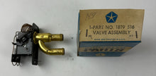 New Old Stock Heater Control Valve for 1957-58 DPCD Models Mopar #1819516
