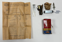 New Old Stock Park Brake Signal Pkg for 1951-54 Models Mopar #1495760