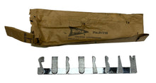New Old Stock Suburban Name Plate for 1957-58 Plymouth Wagon Models #1686261