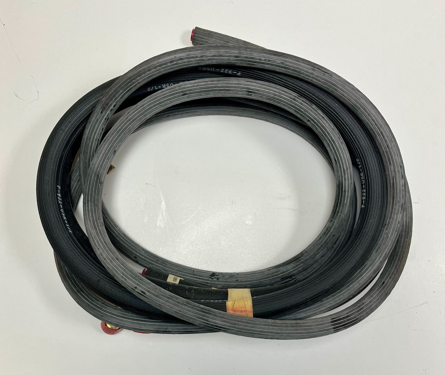 New Old Stock A/C Field Instillation Package for 1975-76 Models Mopar #3837329