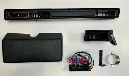 New Old Stock A/C Field Instillation Package for 1974 Models Mopar #3879310