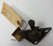 New Old Stock Left Door Remote Control for 1942-48 Models Mopar #945955