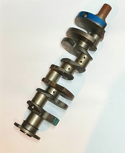 New Old Stock Crankshaft Assy. for 1962-1967 Plymouth & Dodge Mopar #2268119