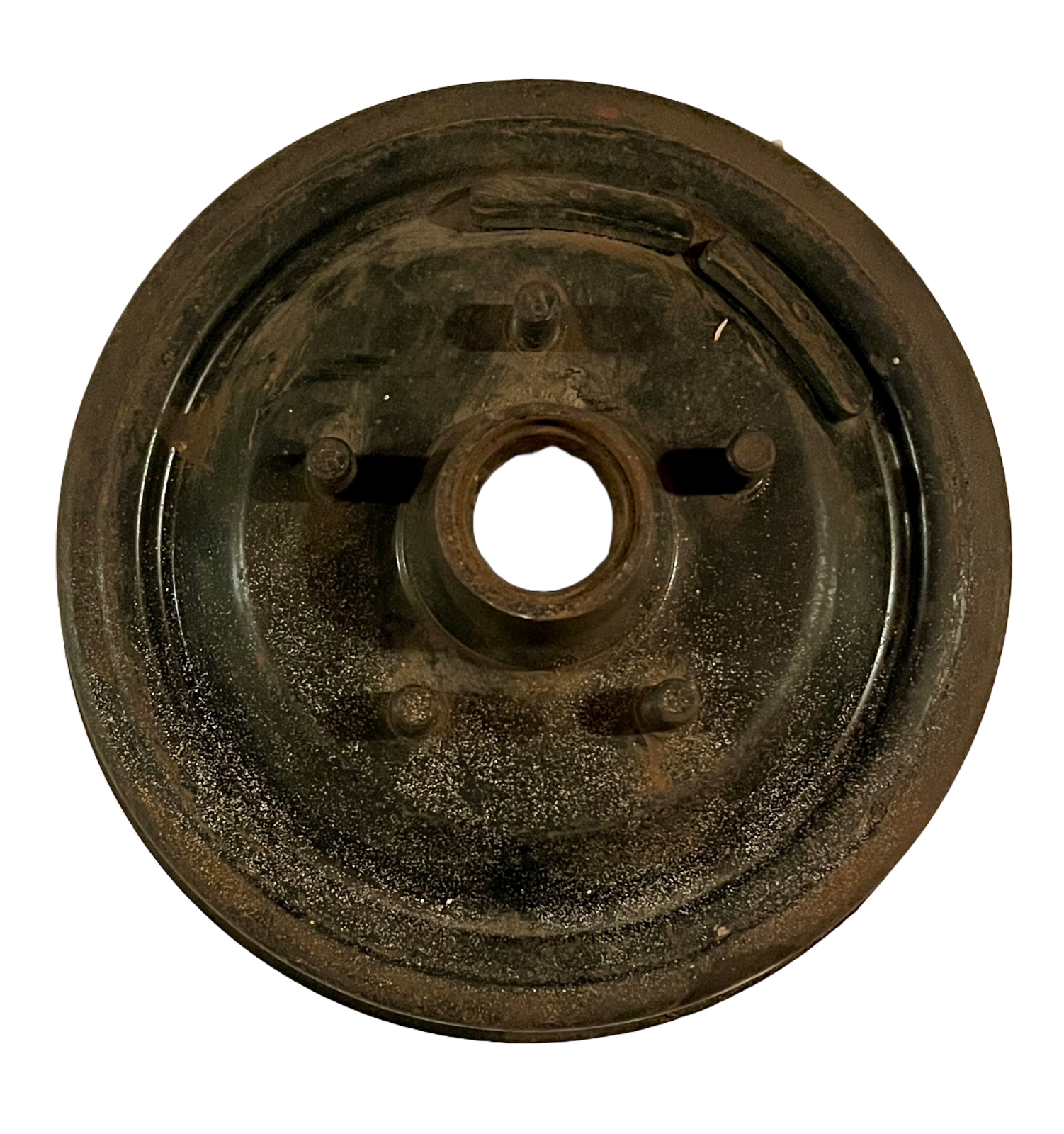 New Old Stock Drum Brake 10