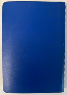 Original 1952 Dodge "Job-Rated" Trucks B-3 Series Facts Booklet