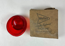 New Old Stock left Tail Lens for 1963 Dodge Models Mopar #2421147